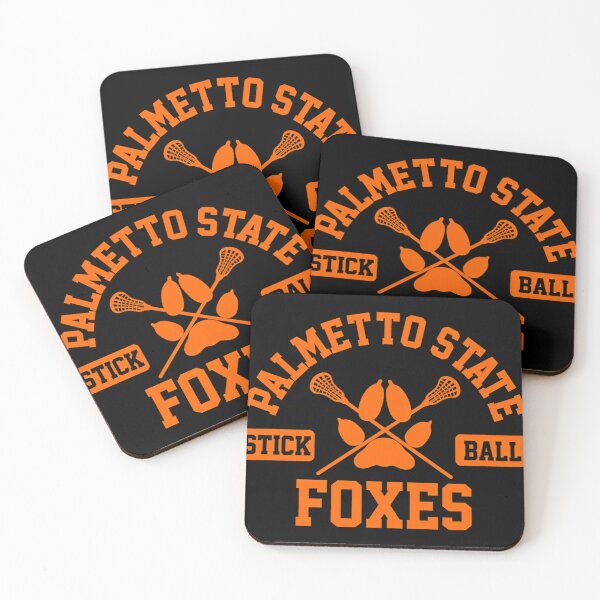 Item preview, Palmetto State Stickball Orange designed and sold by MaCro-Shop.