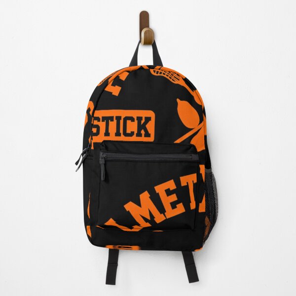 Item preview, Palmetto State Stickball Orange designed and sold by MaCro-Shop.