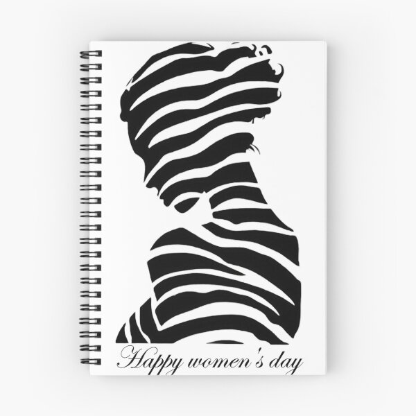 Item preview, Happy Women's Day Art designed and sold by SurfGlitch.