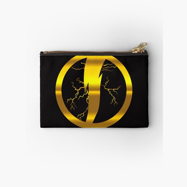 Item preview, Static Shock  designed and sold by raman01789.