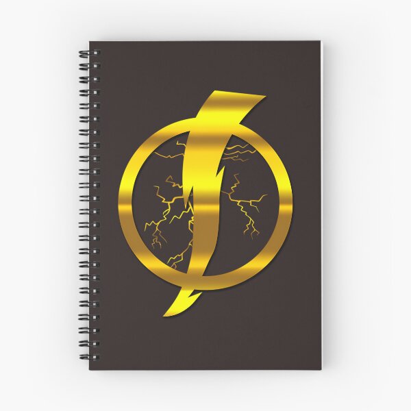Item preview, Static Shock  designed and sold by raman01789.
