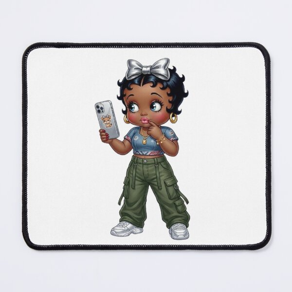 Item preview, BETTY BOOP designed and sold by CHRIST5000.