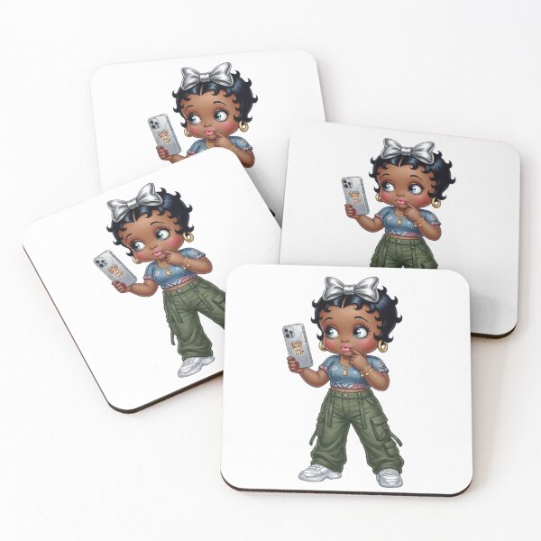 Item preview, BETTY BOOP designed and sold by CHRIST5000.
