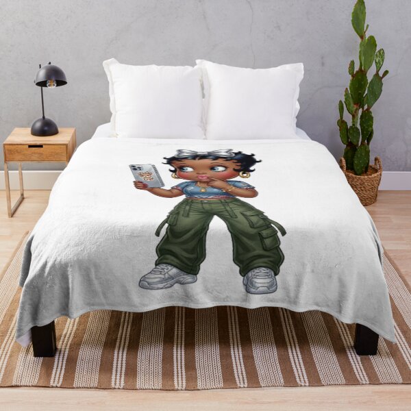 Item preview, BETTY BOOP designed and sold by CHRIST5000.