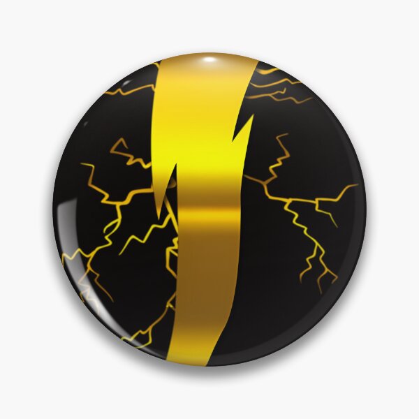 Item preview, Static Shock  designed and sold by raman01789.