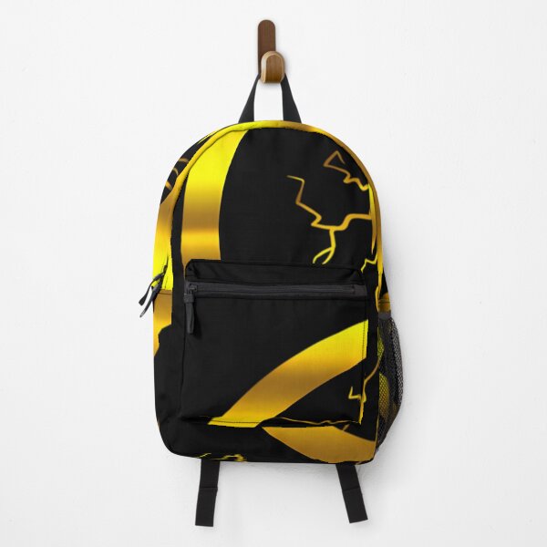 Item preview, Static Shock  designed and sold by raman01789.