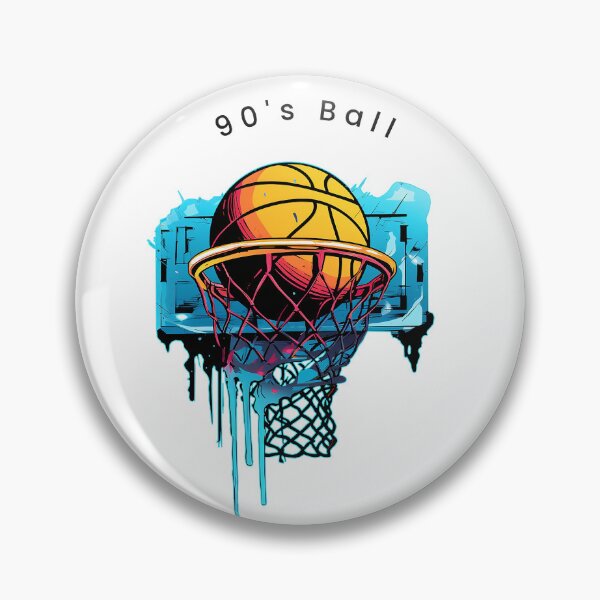 Item preview, Basketball Hoop designed and sold by 43 Tee & Design.