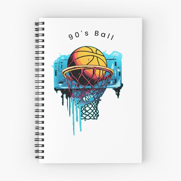 Item preview, Basketball Hoop designed and sold by 43 Tee & Design.
