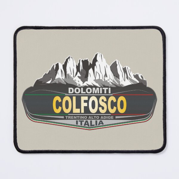 Item preview, Colfosco Dolomiti Italia designed and sold by antonietta40.