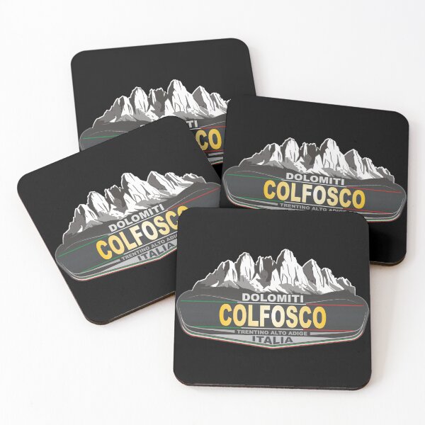 Item preview, Colfosco Dolomiti Italia designed and sold by antonietta40.