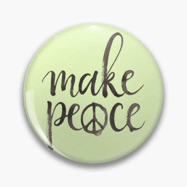 Item preview, Make Peace designed and sold by Shs-Kenya.