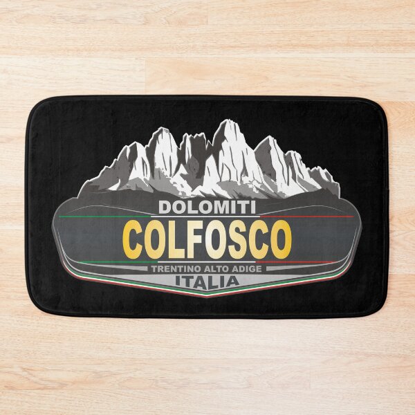 Item preview, Colfosco Dolomiti Italia designed and sold by antonietta40.