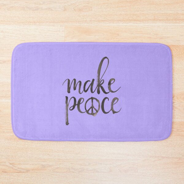 Item preview, Make Peace designed and sold by Shs-Kenya.