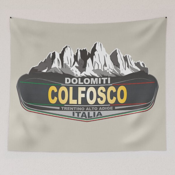 Item preview, Colfosco Dolomiti Italia designed and sold by antonietta40.