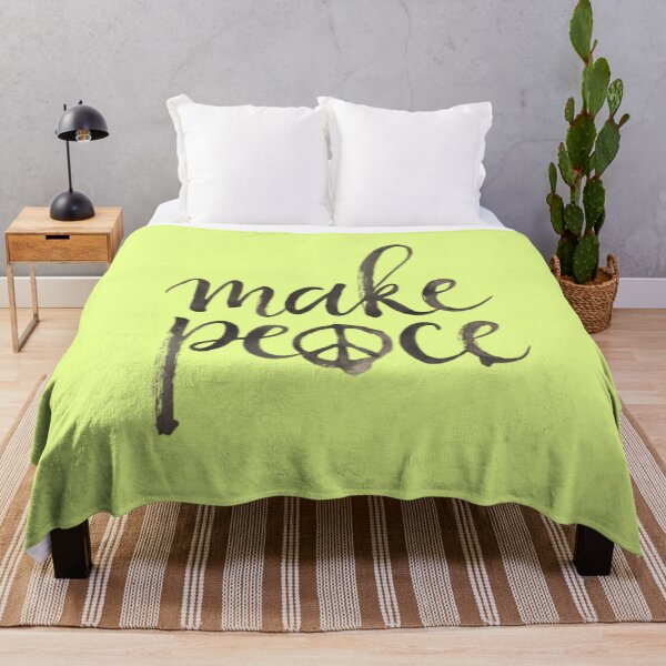 Item preview, Make Peace designed and sold by Shs-Kenya.