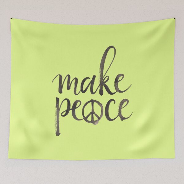 Item preview, Make Peace designed and sold by Shs-Kenya.