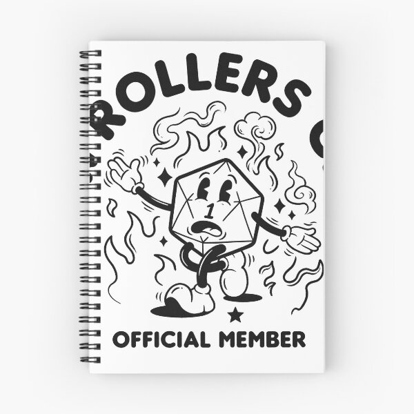 Item preview, Low Rollers Club designed and sold by Arcaucil.