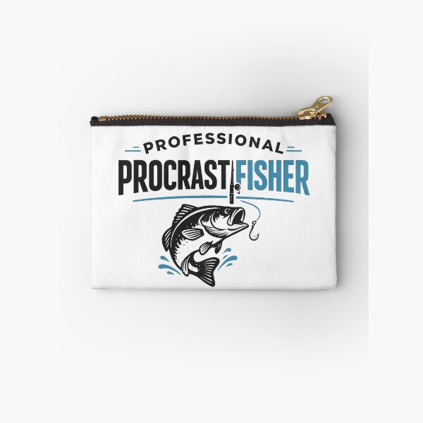Item preview, Professional Procrastifisher designed and sold by StrawDesign.