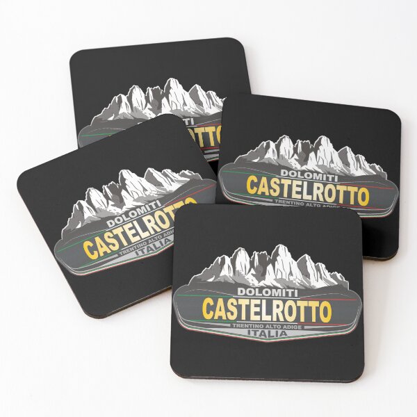 Item preview, Castelrotto Dolomiti Italia designed and sold by antonietta40.