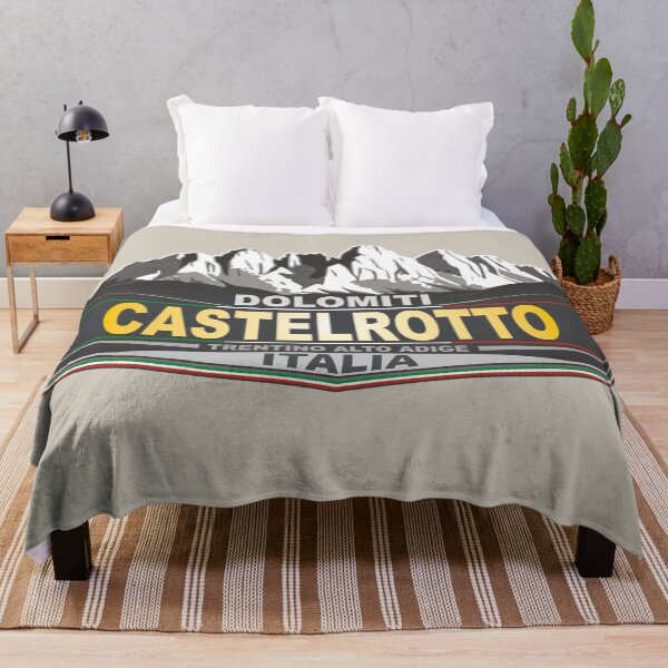 Item preview, Castelrotto Dolomiti Italia designed and sold by antonietta40.