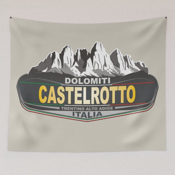 Item preview, Castelrotto Dolomiti Italia designed and sold by antonietta40.