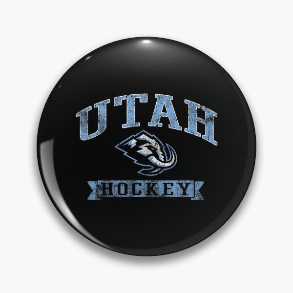 Item preview, Hockey Black Nhl Officially Licensed  designed and sold by NellyBotique.