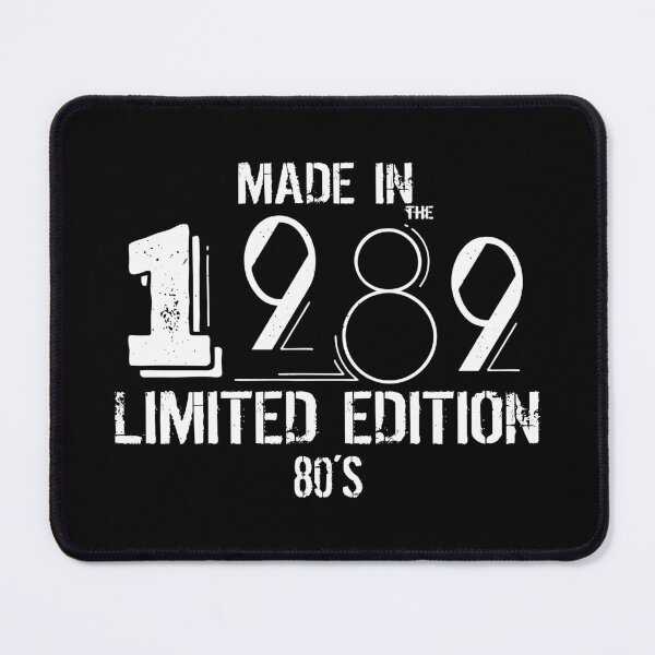 Item preview, 1989 designed and sold by FoRes-Art.