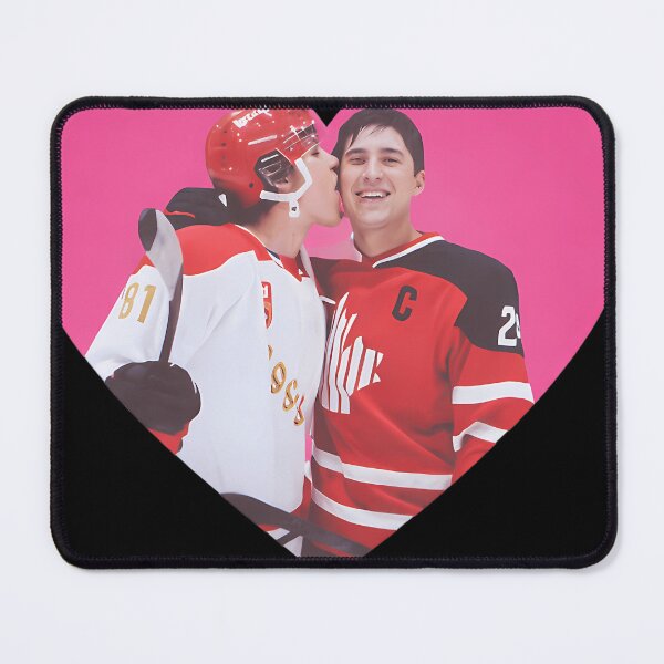 Item preview, Ilya Shane I Want Two Boyfriends Heated - Heated Rivalry designed and sold by MaCro-Shop.