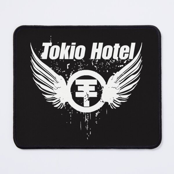 Item preview, Tokio Hotel Merch Tokio Hotel  designed and sold by raman01789.