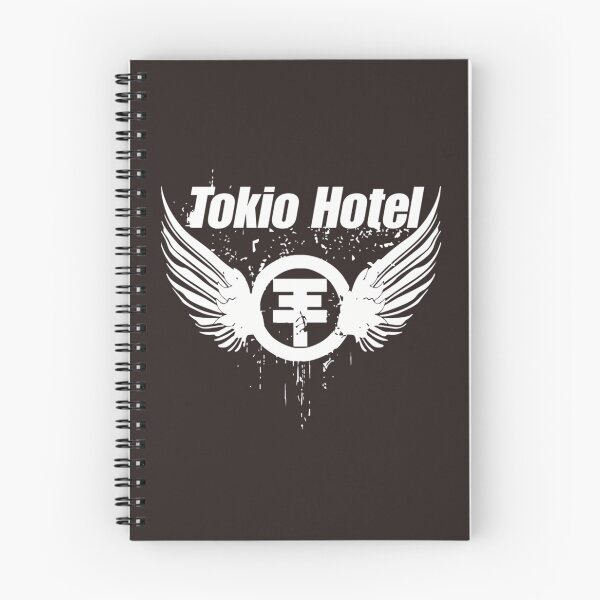Artikelvorschau, Tokio Hotel Merchandise Tokio Hotel entworfen und verkauft von raman01789.