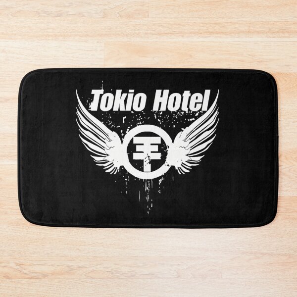 Item preview, Tokio Hotel Merch Tokio Hotel  designed and sold by raman01789.