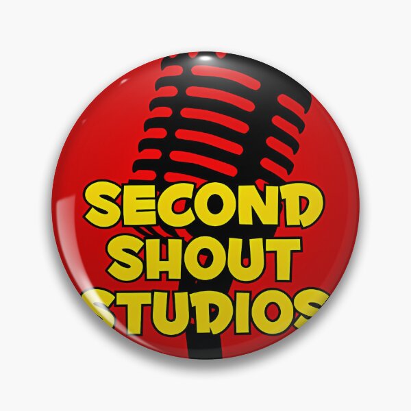 Item preview, Second Shout Studios  designed and sold by raman01789.