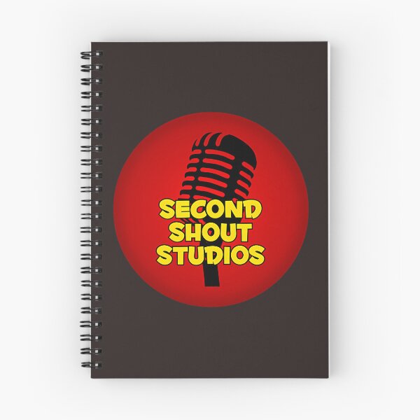 Item preview, Second Shout Studios  designed and sold by raman01789.