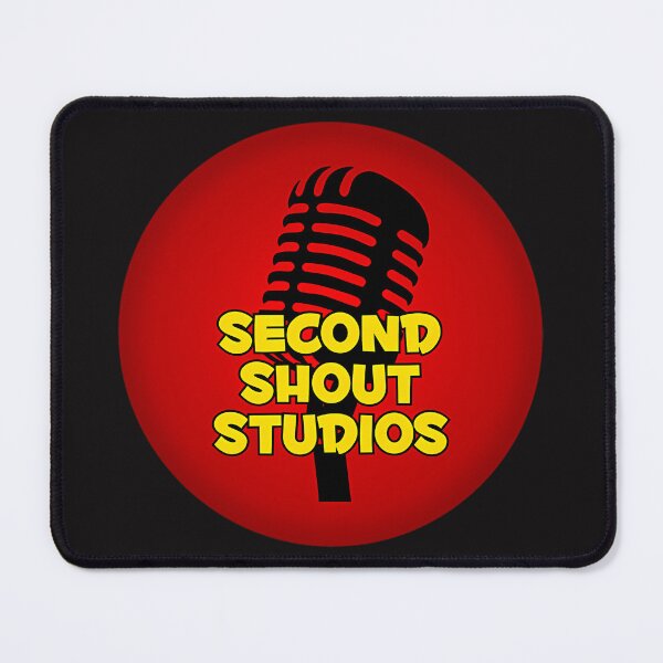 Item preview, Second Shout Studios designed and sold by raman01789.