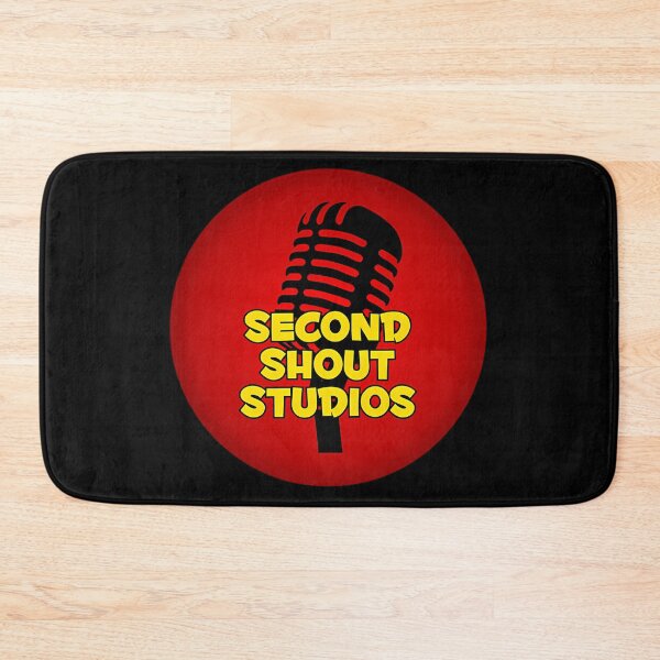 Item preview, Second Shout Studios  designed and sold by raman01789.