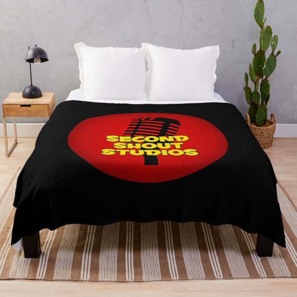 Item preview, Second Shout Studios  designed and sold by raman01789.