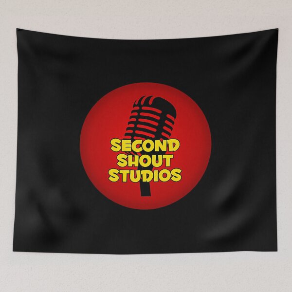 Item preview, Second Shout Studios  designed and sold by raman01789.