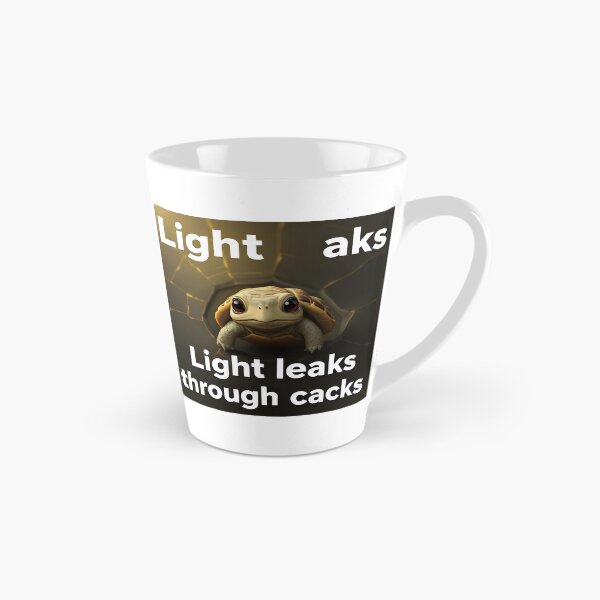 Item preview, Light leaks through cracks designed and sold by TheDriftline.