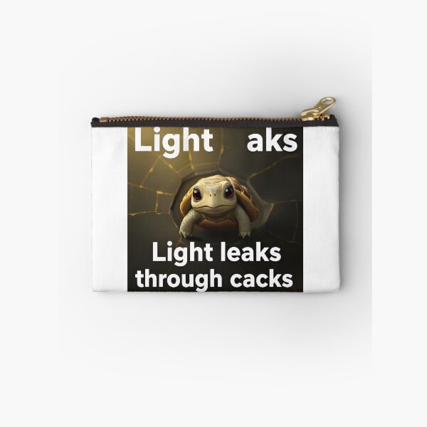 Item preview, Light leaks through cracks designed and sold by TheDriftline.