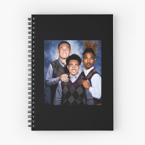 Item preview,  Bryce Young Rico Dowdle Tetairoa Mcmillan Step Bro designed and sold by NellyBotique.