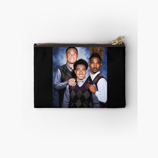 Item preview,  Bryce Young Rico Dowdle Tetairoa Mcmillan Step Bro designed and sold by NellyBotique.