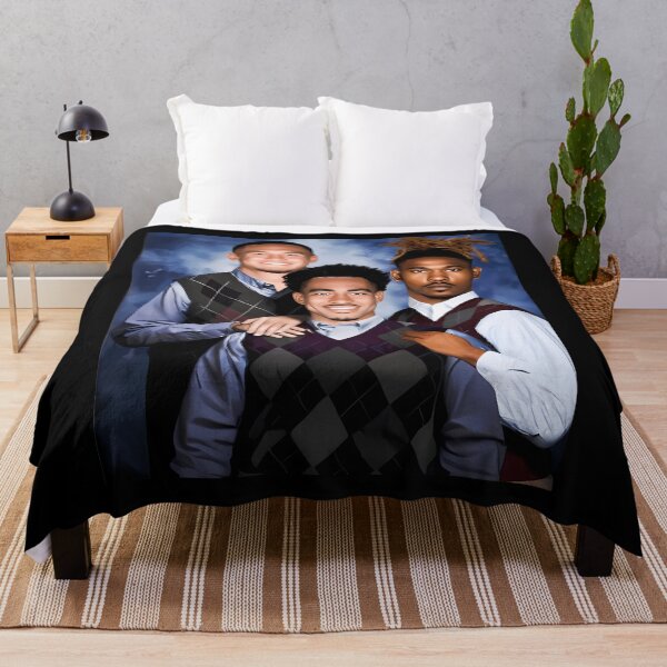 Item preview,  Bryce Young Rico Dowdle Tetairoa Mcmillan Step Bro designed and sold by NellyBotique.