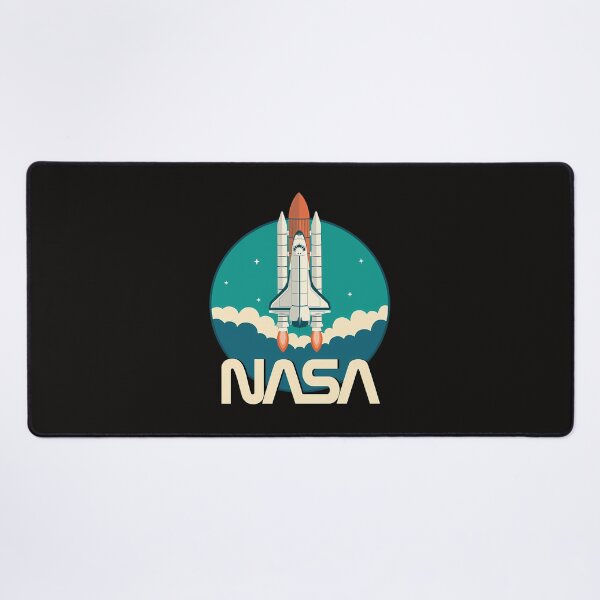 Item preview, Nasa Space Shuttle designed and sold by raman01789.