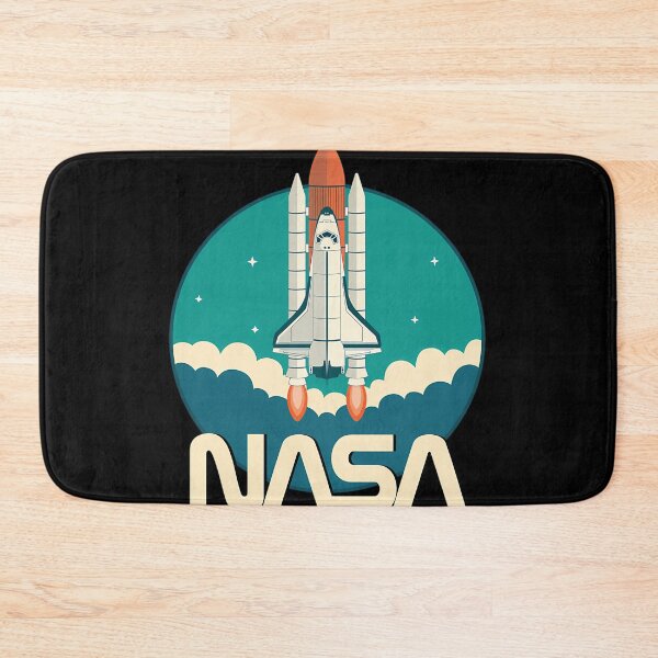 Item preview, Nasa Space Shuttle designed and sold by raman01789.