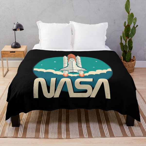 Item preview, Nasa Space Shuttle designed and sold by raman01789.
