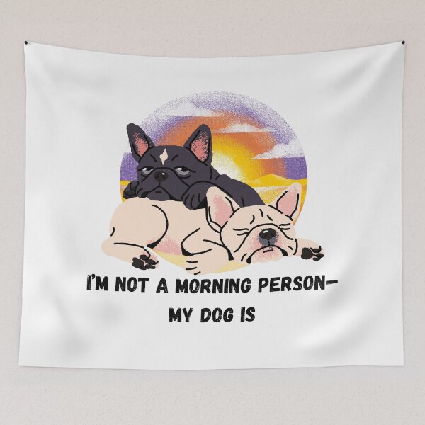 Item preview, early bird dog designed and sold by ErbilK.