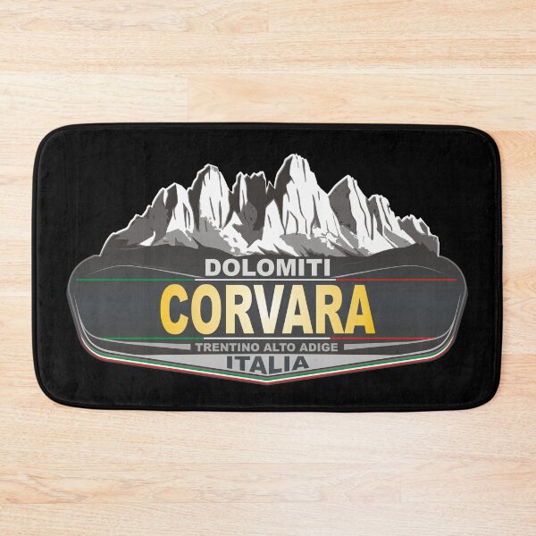 Item preview, Corvara in Badia Dolomiti Italia designed and sold by antonietta40.