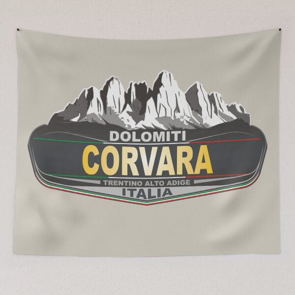 Item preview, Corvara in Badia Dolomiti Italia designed and sold by antonietta40.