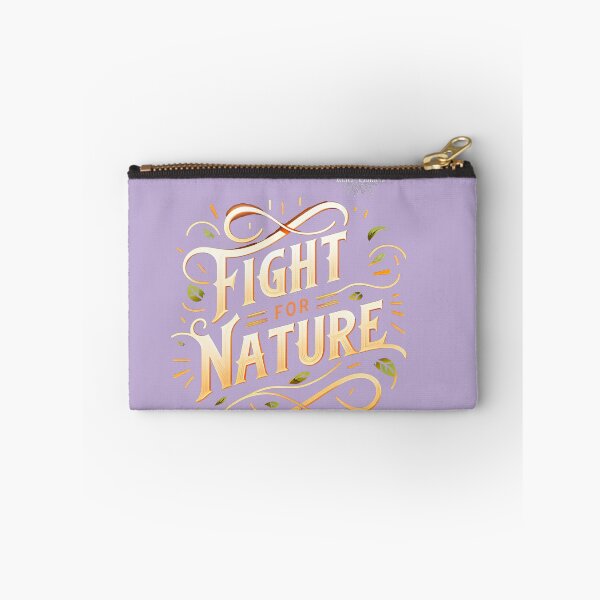 Item preview, Fight for nature designed and sold by Klara-Lablanca.