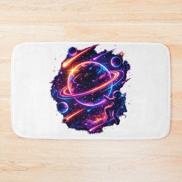 Item preview, Funny Planet Astronomy Gift Idea for Science Nerds Stargazers NASA Fans designed and sold by Divakar Fashion.